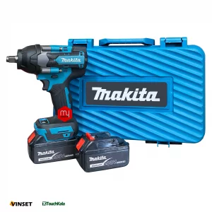 دریل شارژی براشلس دیوالت DeWALT 288v