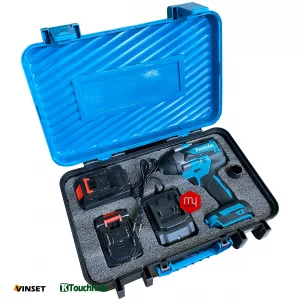 بکس شارژی براشلس ماکیتا MAKITA 288v