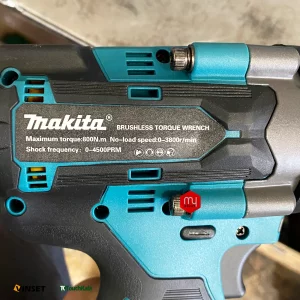 بکس شارژی براشلس ماکیتا MAKITA 288v