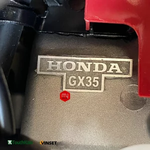 سمپاش پرتابل هوندا مدل HONDA GX35