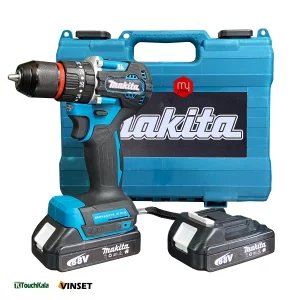 خرید دریل شارژی براشلس ماکیتا makita BL88V