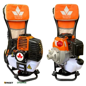 علف زن میتسوبیشی تایلند مدل BG430AN