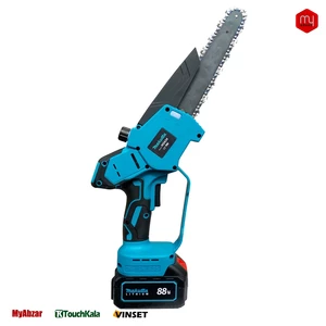 اره شارژی ماکوتا مدل M2424