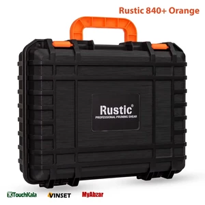 قیچی شارژی روستیک کره مدل +R840 پلاس تیتانیوم
