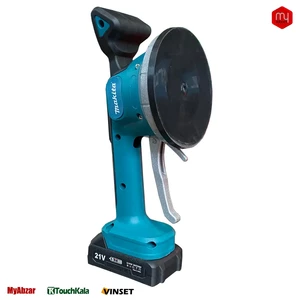 چکش ویبره کاشی و سرامیک ماکیتا مدل makita 21v