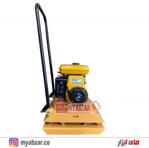 کمپکتور بنزینی روبین ژاپن مدل Robin EY20