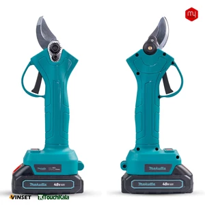 قیچی شارژی ماکوتا مدل M25