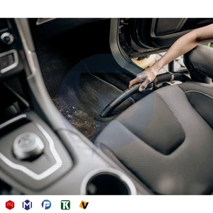 جاروبرقی اب و خاک کارچر مدل WD 5