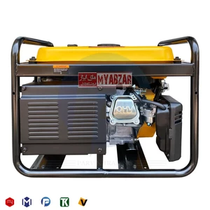 موتور برق وینکو 3 کیلووات مدل R5500