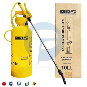 سمپاش 10 لیتری ارس مدل 10LT