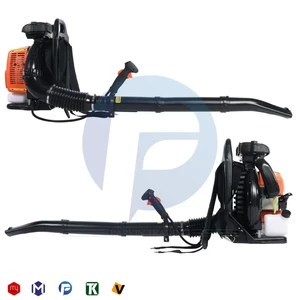 دمنده موتوری بنزینی ارس مدل EB700