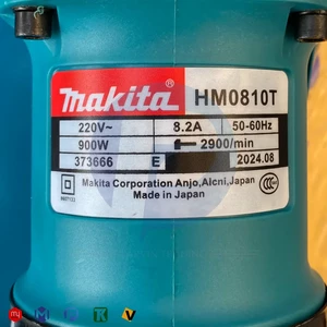 چکش تخریب ماکیتا مدل HM0810T
