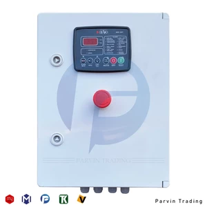 تابلو برق اتوماتیک راکسیو مدل ATS-RAIXO