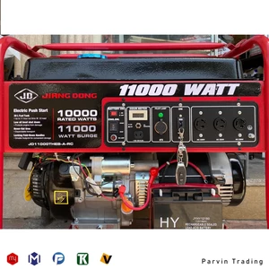 موتور برق جیانگ دانگ 11 کیلووات مدل JD11000THEB-A-RC ریموت دار