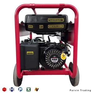 موتور برق جیانگ دانگ 11 کیلووات مدل JD11000THEB-A-RC ریموت دار