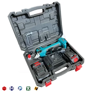قیچی شارژی تکنو مدل BAS351