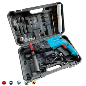 دریل بتن کن سه کاره طرح ماکیتا مدل MK2-26