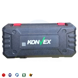 چکش ویبره کاشی و سرامیک کانوکس مدل KX-1213