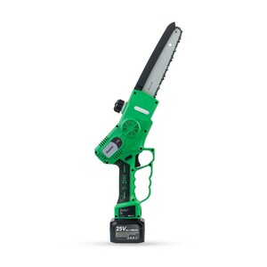 اره شارژی روستیک مدل S200 پلاس 4500 میلی امپر