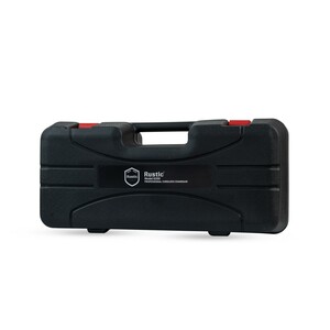 اره شارژی روستیک مدل S100 پلاس 4500 میلی امپر