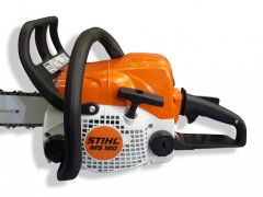 اره موتوری اشتیل اصلی مدل  STIHL MS180