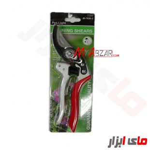 قیچی باغبانی لایت مدل LIGHT JH-7030-2