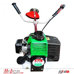 علف زن دوشی کره KNC مدل KBC-40EU