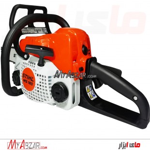 اره موتوری اشتیل مدل  STIHL MS180