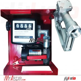 کیت پمپ گازوئیل 24 ولت مدل DCFD40