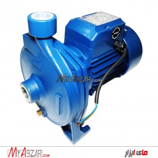 پمپ یک اسب بشقابی CS ایتالیا