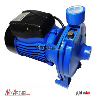 پمپ یک اسب بشقابی کمل CPM158