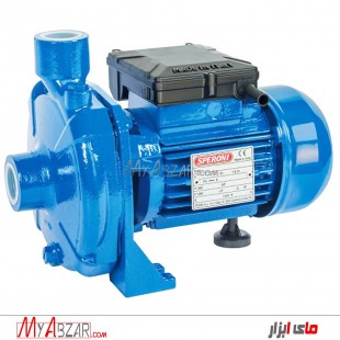پمپ آب بشقابی اسپرونی ایتالیا مدل CM32