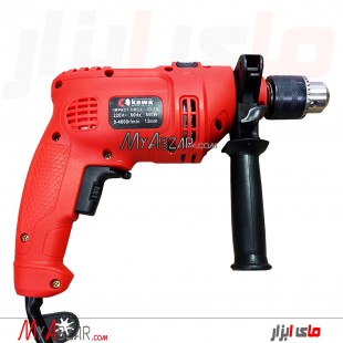 دریل چکشی دیمردار 850 وات کاوا مدل ID-13