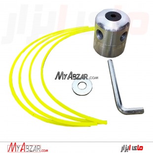 هد نخ الومینیومی