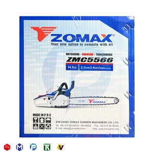 اره زنجیری زوماکس مدل ZMC 5566