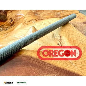 سوهان اره موتوری 4.8mm اورگان بسته 12 عددی