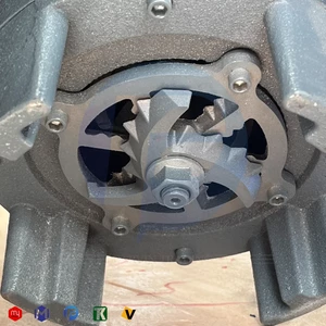 لجن کش خردکن دار 18 متری 3 اینچ پترو مدل V2200FC