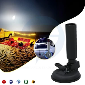 پایه وکیوم قابل حمل 360 لایت مدل Powerful Sucker