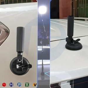 پایه وکیوم قابل حمل 360 لایت مدل Powerful Sucker