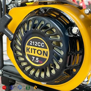 موتور برق کیتون 3 کیلووات استارتی مدل K6500DW