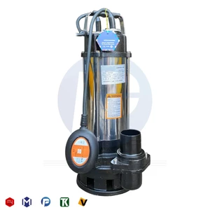لجن کش 23 متری 2 اینچ ورما مدل V1500F