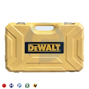 دریل بتن کن سه کاره دیوالت مدل DW26