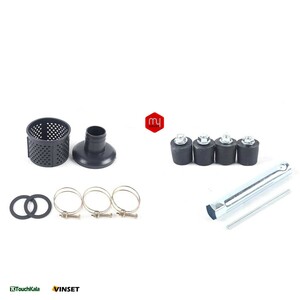 موتور اب بنزینی کاتو 3 اینچ مدل KATO WP30X
