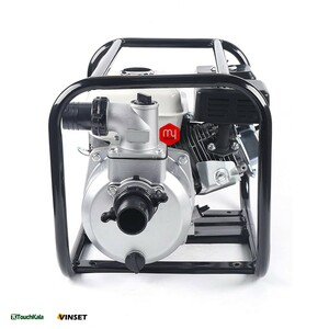 موتور اب بنزینی کاتو 3 اینچ مدل KATO WP30X