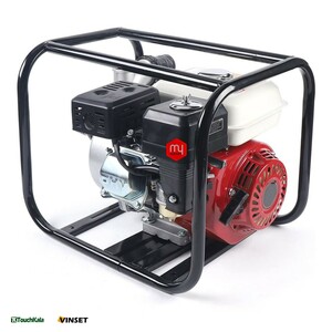 موتور اب بنزینی کاتو 3 اینچ مدل KATO WP30X