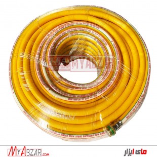شیلنگ سمپاش 50 یاردی میتسوبیشی سایز 10