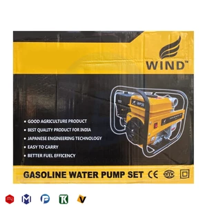 موتور پمپ 2 اینچ ویند مدل WIND RT50ZB28-3.6Q