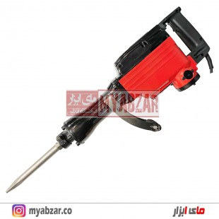 چکش تخریب‌‌ 17 کیلویی انتی پلاس مدل A&m0511