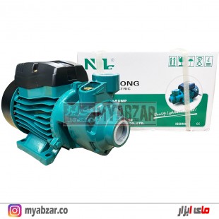 پمپ آب خانگی ان دی ال مدل NDL NPM60