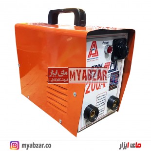 ترانس جوشکاری احسان 200A